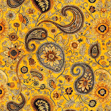 SUNFLOWER SERENADE       